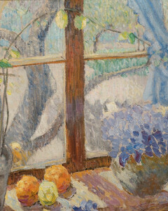 История русского искусства XX века в Музее русского импрессионизма